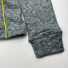Load image into Gallery viewer, Unisex Crane, Snow Extreme fleece lined hoodie sweater, EUC, size 14,  