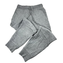 Load image into Gallery viewer, Unisex Anko, fleece lined track pants, reinforced knees, Inside leg: 53cm, GUC, size 8,  