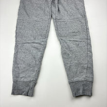 Load image into Gallery viewer, Unisex Anko, fleece lined track pants, reinforced knees, Inside leg: 53cm, GUC, size 8,  