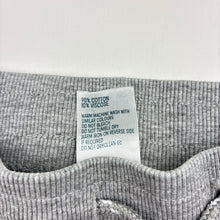 Load image into Gallery viewer, Unisex Anko, fleece lined track pants, reinforced knees, Inside leg: 53cm, GUC, size 8,  