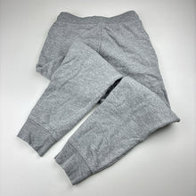 Load image into Gallery viewer, Unisex Anko, fleece lined track pants, reinforced knees, Inside leg: 53cm, GUC, size 8,  