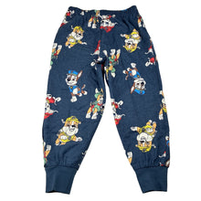 Load image into Gallery viewer, Boys Nickelodeon, Paw Patrol flannel cotton pyjama pants, EUC, size 3,  