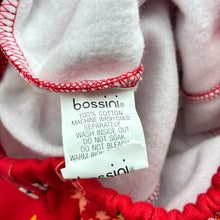 Load image into Gallery viewer, Girls Bossini, fleece lined cotton pants, elasticated, Inside leg: 57cm, EUC, size 10,  