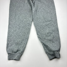 Load image into Gallery viewer, Unisex Nike, fleece lined track pants, elasticated, Inside leg: 60cm, GUC, size 10-11,  