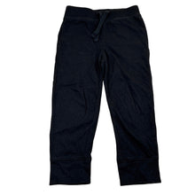 Load image into Gallery viewer, Unisex GAP, soft feel organic cotton pants, elasticated, Inside leg: 35cm, GUC, size 3,  