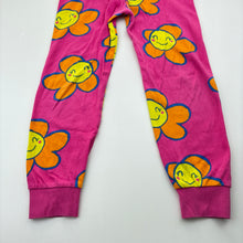 Load image into Gallery viewer, Girls Next, colourful cotton pyjama pants, GUC, size 6,  