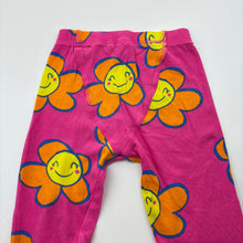 Load image into Gallery viewer, Girls Next, colourful cotton pyjama pants, GUC, size 6,  