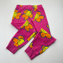 Load image into Gallery viewer, Girls Next, colourful cotton pyjama pants, GUC, size 6,  