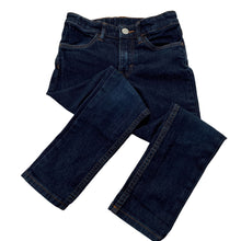 Load image into Gallery viewer, Unisex H&amp;M, skinny fit stretch denim jeans, adjustable, Inside leg: 44.5cm, FUC, size 6,  