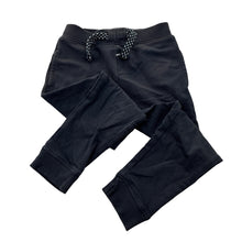 Load image into Gallery viewer, Boys blue, stretchy casual pants, wash fade, Inside leg; 34cm, FUC, size 3,  