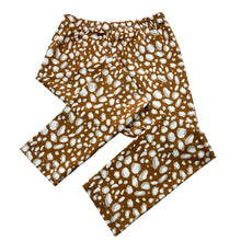 Load image into Gallery viewer, Girls lightweight, stretchy leggings, Inside leg: 39cm, EUC, size 3,  