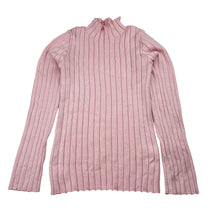 Load image into Gallery viewer, Girls Target, ribbed knit long sleeve top, EUC, size 6,  