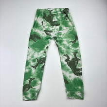 Load image into Gallery viewer, Boys GAP, cotton pyjama pants / bottoms, dinosaurs, FUC, size 3,  