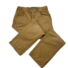 Load image into Gallery viewer, Boys H&amp;M, soft feel cotton pants, adjustable, Inside leg: 49cm, FUC, size 8,  
