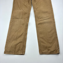 Load image into Gallery viewer, Boys H&amp;M, soft feel cotton pants, adjustable, Inside leg: 49cm, FUC, size 8,  