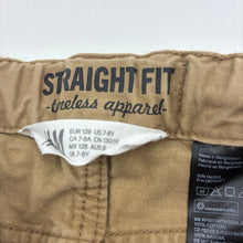 Load image into Gallery viewer, Boys H&amp;M, soft feel cotton pants, adjustable, Inside leg: 49cm, FUC, size 8,  