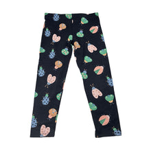 Load image into Gallery viewer, Girls Target, stretchy leggings, Inside leg: 35.5cm, GUC, size 3,  