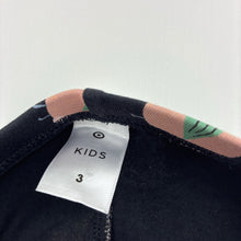Load image into Gallery viewer, Girls Target, stretchy leggings, Inside leg: 35.5cm, GUC, size 3,  