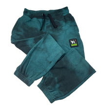 Load image into Gallery viewer, Boys Mambo, fleece lined track pants, elasticated, Inside leg: 51cm, GUC, size 8,  
