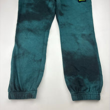 Load image into Gallery viewer, Boys Mambo, fleece lined track pants, elasticated, Inside leg: 51cm, GUC, size 8,  