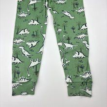 Load image into Gallery viewer, Unisex Tommy Bahama, cotton pyjama pants / bottoms, dinosaurs, EUC, size 6,  