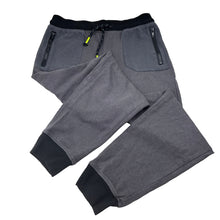 Load image into Gallery viewer, Boys Anko, grey casual pants, elasticated, GUC, size 12,  