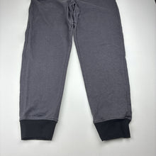Load image into Gallery viewer, Boys Anko, grey casual pants, elasticated, GUC, size 12,  