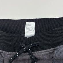 Load image into Gallery viewer, Boys Anko, grey casual pants, elasticated, GUC, size 12,  