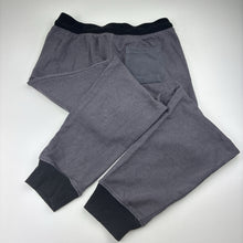 Load image into Gallery viewer, Boys Anko, grey casual pants, elasticated, GUC, size 12,  