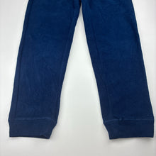 Load image into Gallery viewer, Unisex CAPE, navy fleece pants, elasticated, Inside leg: 55cm, GUC, size 8,  