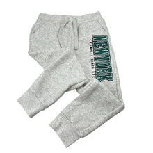 Load image into Gallery viewer, Unisex Anko, fleece lined track pants, elasticated, Inside leg: 42cm, EUC, size 5,  