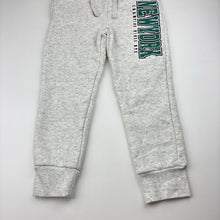 Load image into Gallery viewer, Unisex Anko, fleece lined track pants, elasticated, Inside leg: 42cm, EUC, size 5,  