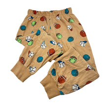 Load image into Gallery viewer, Boys Bonds, stretchy casual pants, elasticated, Inside leg: 45.5cm, FUC, size 5,  