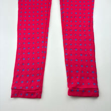 Load image into Gallery viewer, Girls TRIKI, pyjama pants / bottoms, pilling, FUC, size 14,  