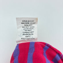 Load image into Gallery viewer, Girls TRIKI, pyjama pants / bottoms, pilling, FUC, size 14,  
