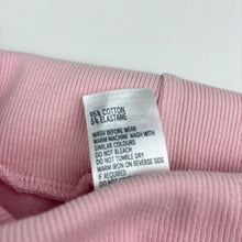 Load image into Gallery viewer, Girls Anko, fleece lined stretchy pants, elasticated, Inside leg: 29cm, GUC, size 2,  