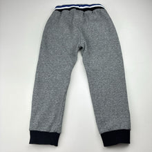 Load image into Gallery viewer, Boys Mayoral, fleece lined track pants, Inside leg: 37cm, GUC, size 4,  