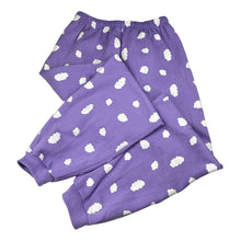 Load image into Gallery viewer, Girls Target, fleece lined pyjama pants / bottoms, GUC, size 14,  