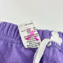 Load image into Gallery viewer, Girls Target, fleece lined pyjama pants / bottoms, GUC, size 14,  