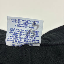 Load image into Gallery viewer, Boys Champion, Authentic track pants, elasticated, Inside leg: 61.5cm, FUC, size 10,  