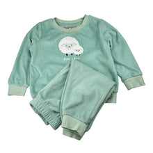Load image into Gallery viewer, Unisex Anko, fleece pyjamas, FUC, size 1,  
