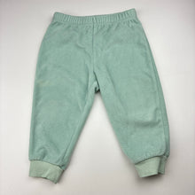 Load image into Gallery viewer, Unisex Anko, fleece pyjamas, FUC, size 1,  