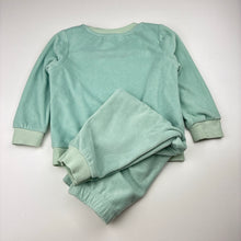 Load image into Gallery viewer, Unisex Anko, fleece pyjamas, FUC, size 1,  