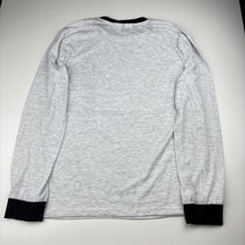 Load image into Gallery viewer, Boys Kawasaki, long sleeve pyjama top, EUC, size 14,  