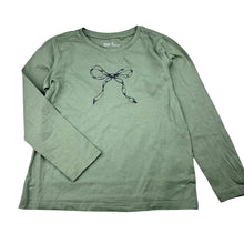 Load image into Gallery viewer, Girls Anko, cotton long sleeve tee / top, FUC, size 6,  