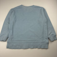 Load image into Gallery viewer, Unisex Seed, Heritage embroidered sweater / jumper, FUC, size 6,  
