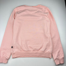 Load image into Gallery viewer, Girls PUMA, fleece lined sweater / jumper, mark front left sleeve, FUC, size 13-14,  