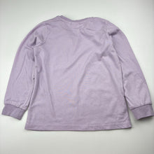 Load image into Gallery viewer, Girls BLUEY, long sleeve pyjama top, FUC, size 6,  
