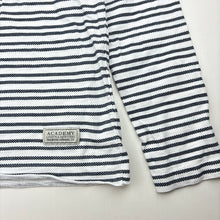 Load image into Gallery viewer, Boys ACADEMY LIFESTYLE OUTFITTERS, lightweight cotton long sleeve top, GUC, size 10,  