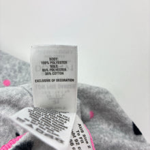 Load image into Gallery viewer, Girls Carters, lightweight fleece zip coverall, FUC, size 2,  